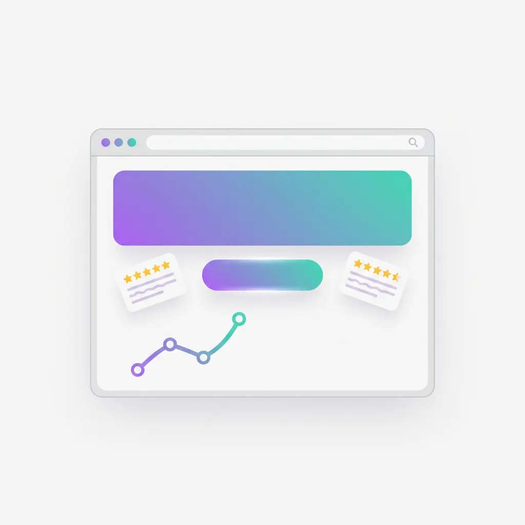 7 thành phần của một landing page bán được hàng