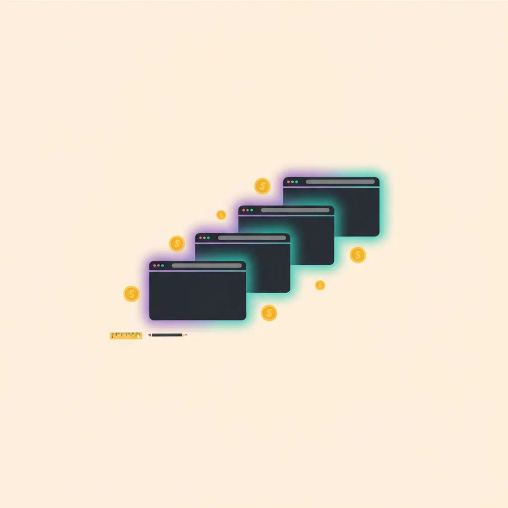Landing page design costs in 2026: price tiers and what drives them